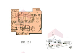 Casafina (D16), Condominium #267614701